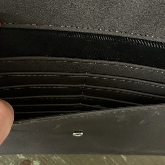 Gray Purse Loop - Picture 4 of 4